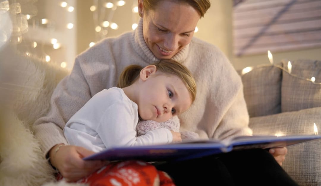 Pourquoi les enfants aiment lire et relire les mêmes histoires