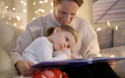 Pourquoi les enfants aiment lire et relire les mêmes histoires