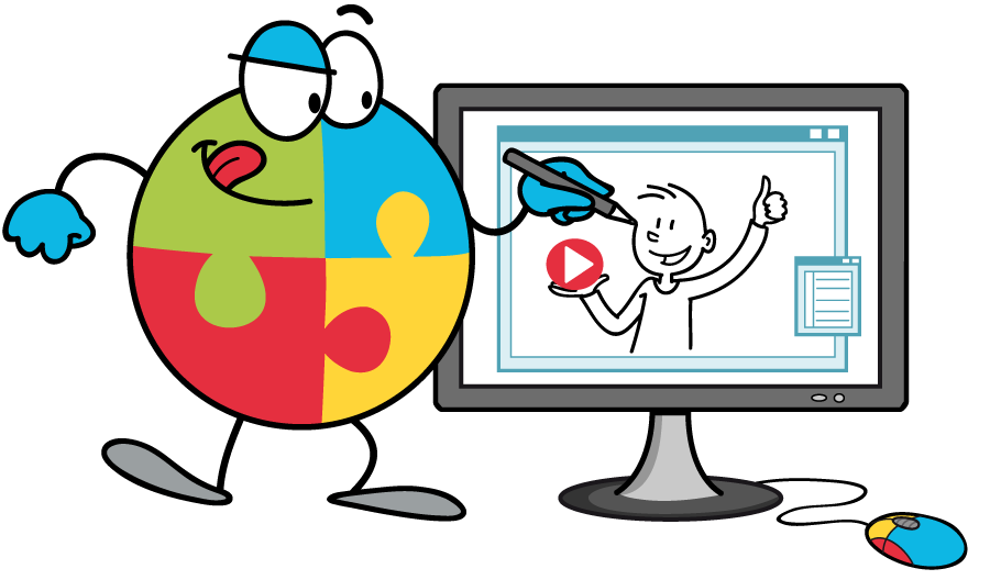 Vidéo dessinée explicative Toolearn