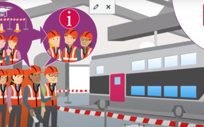 L’expertise Toolearn au service de la SNCF : du conseil à la réalisation
