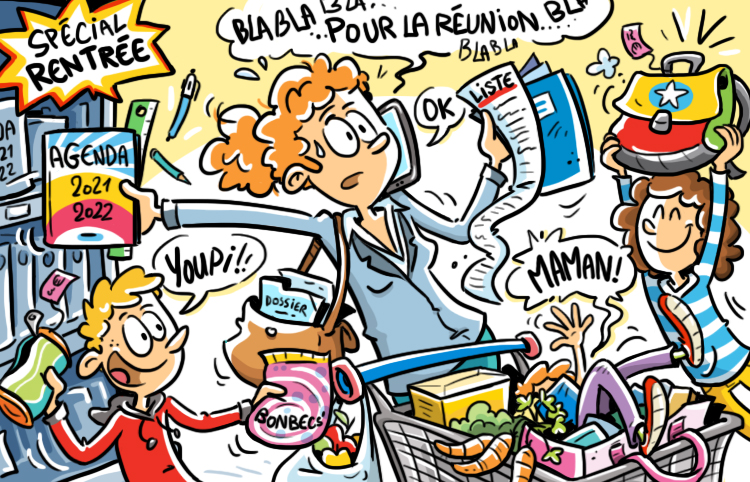 Toolearn vous souhaite une bonne rentrée !