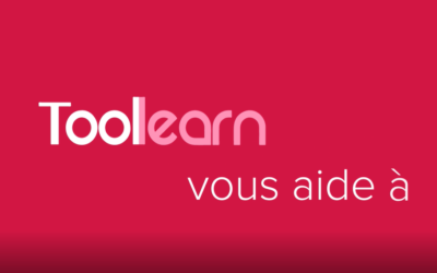 La vidéo de la rentrée Toolearn