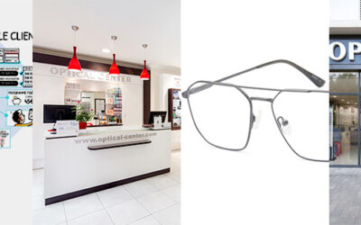 Sandra Vidal responsable formation à Optical Center témoigne
