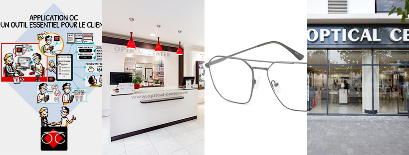 Sandra Vidal responsable formation à Optical Center témoigne