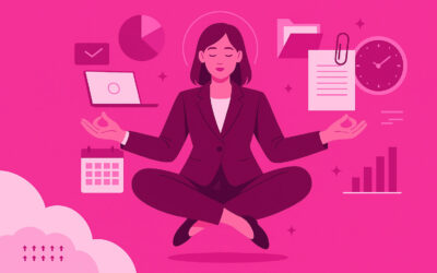 Learning in the Flow of Work : une révolution douce mais puissante de la formation en entreprise