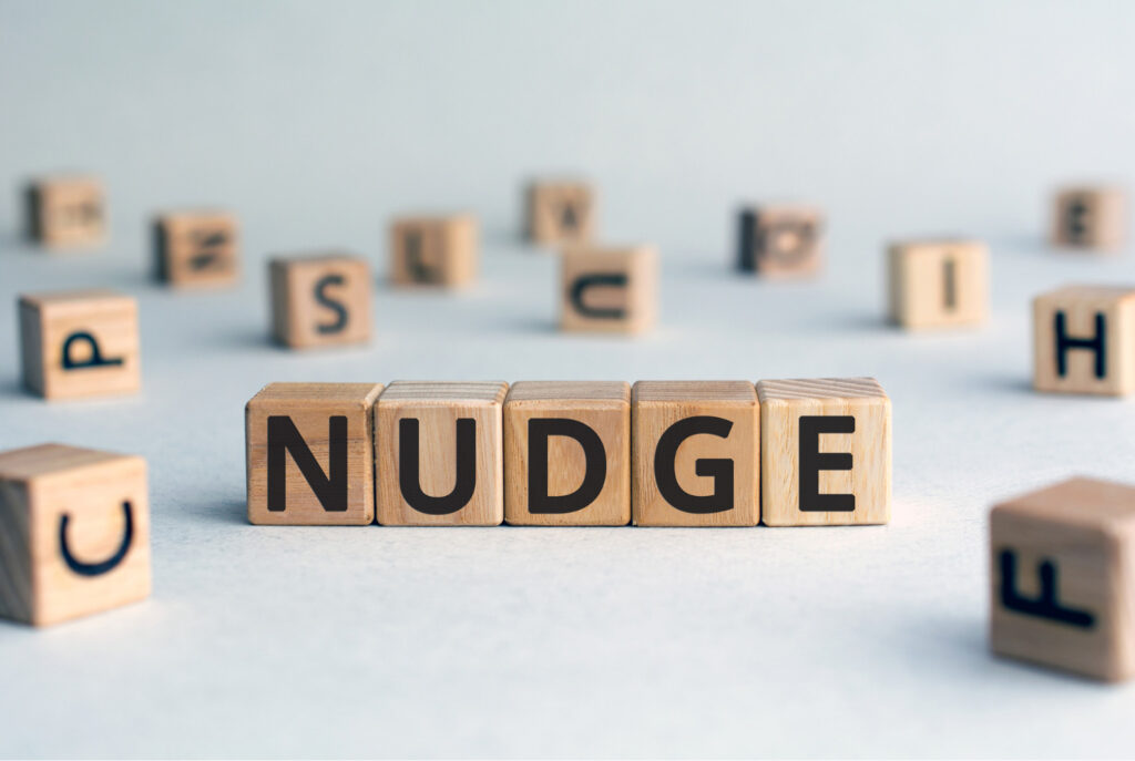 Nudge