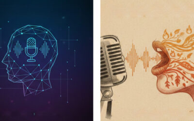 L’IA peut-elle nous duper ? 🤖 vs 🎙️