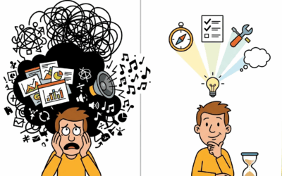 Formation : faites moins de bruit ! 🔇