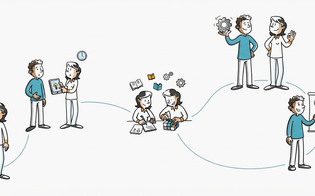 🧠 L’effet de simple exposition : pourquoi revoir une notion peut changer la façon dont on l’apprend