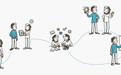 🧠 L’effet de simple exposition : pourquoi revoir une notion peut changer la façon dont on l’apprend